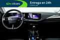 Opel Astra 1.2T XHL S/S Edition 110 Negro - thumbnail 13