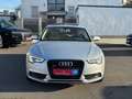 Audi A5 2.0 TFSI quattro Grau - thumbnail 2