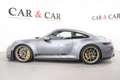 Porsche 992 992.2 GT3 Touring Grau - thumbnail 6