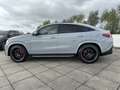 Mercedes-Benz GLE 53 AMG e Plug-in Hybride 4M/AMG/PREMIUM/22"/TREKH/360 CAM Grijs - thumbnail 6