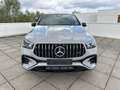 Mercedes-Benz GLE 53 AMG e Plug-in Hybride 4M/AMG/PREMIUM/22"/TREKH/360 CAM Grijs - thumbnail 8