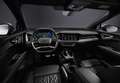 Audi Q4 e-tron 40 Black Line 82KWh Negro - thumbnail 17