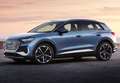 Audi Q4 e-tron 40 Black Line 82KWh Negro - thumbnail 43