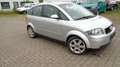 Audi A2 1.4 Stříbrná - thumbnail 4