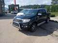 Toyota Hilux 3,0 D-4D 4WD Aut. City Schwarz - thumbnail 1