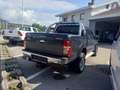 Toyota Hilux 3,0 D-4D 4WD Aut. City Schwarz - thumbnail 4