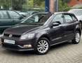 Volkswagen Polo Polo 1.0i Comfortline BMT Paars - thumbnail 1