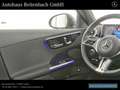 Mercedes-Benz C 180 C180 AVATGARDE DISTRO+LED TOTW+360°+AHK+AMBIENTE Schwarz - thumbnail 8