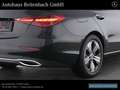 Mercedes-Benz C 180 C180 AVATGARDE DISTRO+LED TOTW+360°+AHK+AMBIENTE Schwarz - thumbnail 4