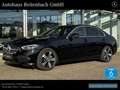Mercedes-Benz C 180 C180 LIMO AVANTGARDE+DISTR TOTW+360+AHK+AMBIENTE Schwarz - thumbnail 1