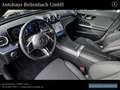 Mercedes-Benz C 180 C180 LIMO AVANTGARDE+DISTR TOTW+360+AHK+AMBIENTE Schwarz - thumbnail 8