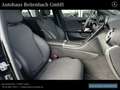Mercedes-Benz C 180 C180 LIMO AVANTGARDE+DISTR TOTW+360+AHK+AMBIENTE Schwarz - thumbnail 11