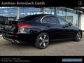 Mercedes-Benz C 180 C180 LIMO AVANTGARDE+DISTR TOTW+360+AHK+AMBIENTE Schwarz - thumbnail 4