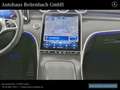 Mercedes-Benz C 180 C180 AVATGARDE DISTRO+LED TOTW+360°+AHK+AMBIENTE Schwarz - thumbnail 7