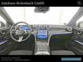 Mercedes-Benz C 180 C180 AVATGARDE DISTRO+LED TOTW+360°+AHK+AMBIENTE Schwarz - thumbnail 5