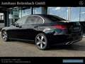 Mercedes-Benz C 180 C180 LIMO AVANTGARDE+DISTR TOTW+360+AHK+AMBIENTE Schwarz - thumbnail 2