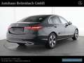 Mercedes-Benz C 180 C180 AVATGARDE DISTRO+LED TOTW+360°+AHK+AMBIENTE Schwarz - thumbnail 2