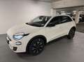 Fiat 600 1.2 Hybrid Turbo 110ch Pop DCT6 Step 2 Blanc - thumbnail 1
