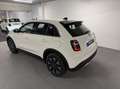 Fiat 600 1.2 Hybrid Turbo 110ch Pop DCT6 Step 2 Blanc - thumbnail 3