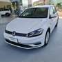 Volkswagen Golf 5 Porte 1.5 TGI BlueMotion Highline Blanco - thumbnail 1
