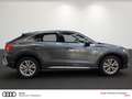 Audi Q3 Sportback 35 TDI quattro S line Navi virtual Rückf Grau - thumbnail 3