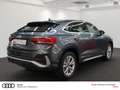 Audi Q3 Sportback 35 TDI quattro S line Navi virtual Rückf Grau - thumbnail 5