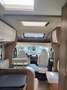Caravans-Wohnm Bürstner Lyseo TD 690 Fiat Harmony Line Blanco - thumbnail 17