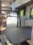 Caravans-Wohnm Bürstner Lyseo TD 690 Fiat Harmony Line Blanco - thumbnail 18