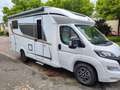 Caravans-Wohnm Bürstner Lyseo TD 690 Fiat Harmony Line Blanc - thumbnail 2