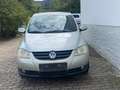 Volkswagen Fox Style Klima Alu Gold - thumbnail 5