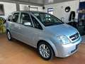 Opel Meriva Edition *40-TKM* AUT./KLIMA/PDC/8-FACH Argent - thumbnail 4