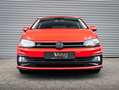 Volkswagen Polo 1.0 TSI Highline Business R Virtual Camera Rojo - thumbnail 7