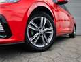 Volkswagen Polo 1.0 TSI Highline Business R Virtual Camera Rojo - thumbnail 6