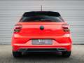 Volkswagen Polo 1.0 TSI Highline Business R Virtual Camera Rojo - thumbnail 12