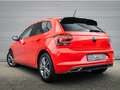 Volkswagen Polo 1.0 TSI Highline Business R Virtual Camera Rojo - thumbnail 9