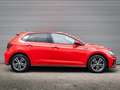 Volkswagen Polo 1.0 TSI Highline Business R Virtual Camera Rojo - thumbnail 14