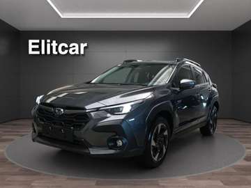 2.0i e-Boxer MHEV CVT Lineartronic Premium
