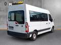 Renault Master Kombi L2H2 3,3t 3 RDC Klima Temp ESP DPF Spieg. be Weiß - thumbnail 5