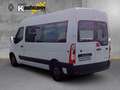 Renault Master Kombi L2H2 3,3t 3 RDC Klima Temp ESP DPF Spieg. be Weiß - thumbnail 4