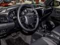 Toyota Hilux 2.8 D Double Cab Invincible 4x4 NAVI SHZ Noir - thumbnail 13