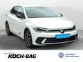 Volkswagen Polo 1.0TSI Move DSG Navi Kamera Weiß - thumbnail 1