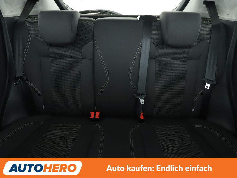 Ford Fiesta 1.0 EcoBoost Trend*SHZ*KLIMA*BLUETOOTH*GARANTIE* — photo 15