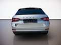 Skoda Superb Combi AMBITION 2.0TDI 200PS DSG LED.STDHZG.CANTON. Silber - thumbnail 5