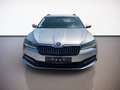 Skoda Superb Combi AMBITION 2.0TDI 200PS DSG LED.STDHZG.CANTON. Silber - thumbnail 3