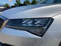 Skoda Superb Combi AMBITION 2.0TDI 200PS DSG LED.STDHZG.CANTON. Silber - thumbnail 6