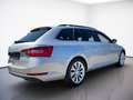 Skoda Superb Combi AMBITION 2.0TDI 200PS DSG LED.STDHZG.CANTON. Silber - thumbnail 4