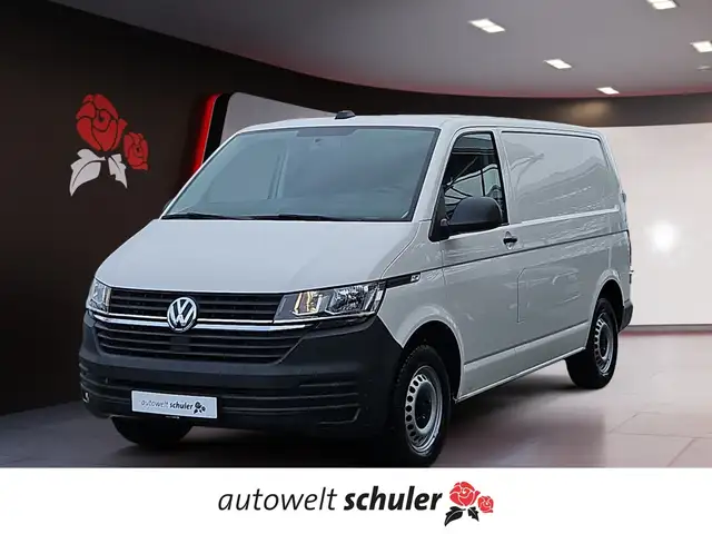 Volkswagen T6.1 Transporter Kasten 2,0 TDI EcoProfi Navi