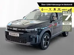 Dacia Bigster Extreme TCe 130 4x4 Sofort verfügbar! Klima Navi