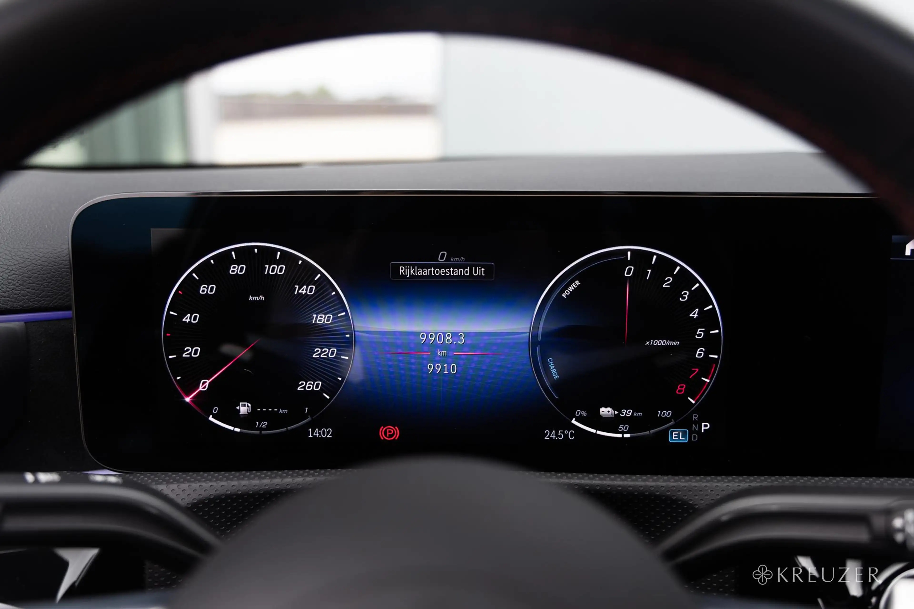Mercedes-Benz A 250 250e AMG Line | 9.900KM | Panorama | Memory | 360 — photo 11