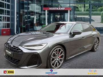 fiscaal laag!! 2.0 TFSIe QUATTRO S-LINE GLAS-DAK/3